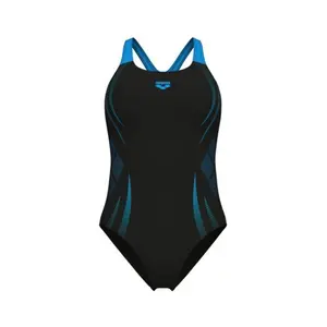Maillot de bain 1 pièce femme Arena Poseidonia image-2