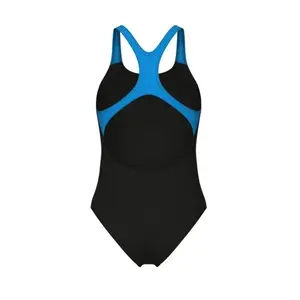 Maillot de bain 1 pièce femme Arena Poseidonia image-3