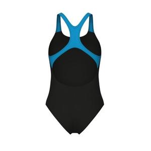 Women's 1-piece swimsuit Arena Graphic Pro image-3