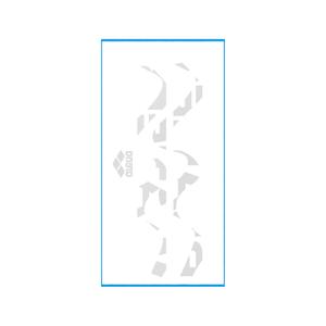 Printed napkin Arena image-1