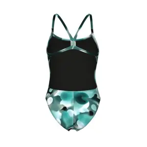 Costume da bagno intero camouflage donna Arena Challe image-2