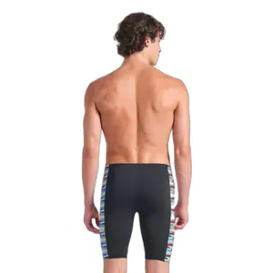 Jammers Arena Racing Stripe image-1