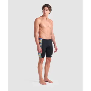 Jammers Arena Racing Stripe image-2
