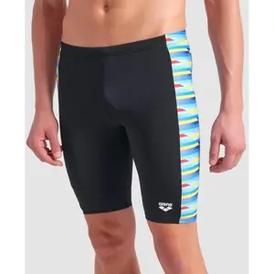 Jammers Arena Racing Stripe image-3