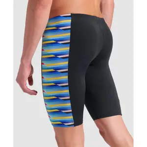 Jammers Arena Racing Stripe image-4