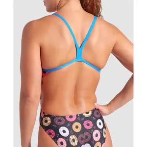 Costume da bagno intero Arena Donuts Challenge image-4