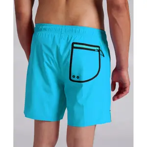 Swim shorts Arena Pocket Beach image-1