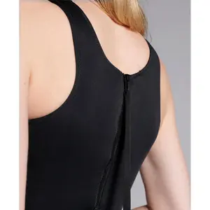 Dames zwempak uit 1 stuk Arena Scuba image-3