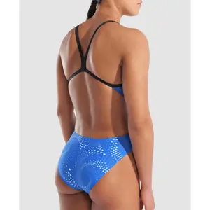 Women's 1-piece swimsuit Arena Fireflow Challenge image-4