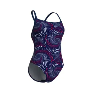 Women's 1-piece swimsuit Arena Fireflow Challenge image-1