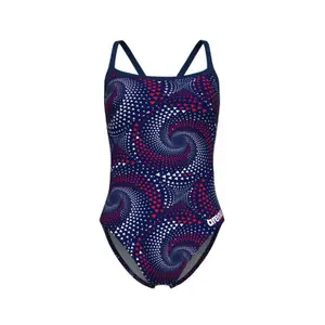 Women's 1-piece swimsuit Arena Fireflow Challenge image-2