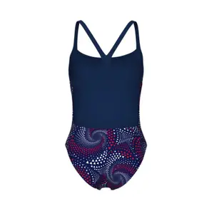 Women's 1-piece swimsuit Arena Fireflow Challenge image-3