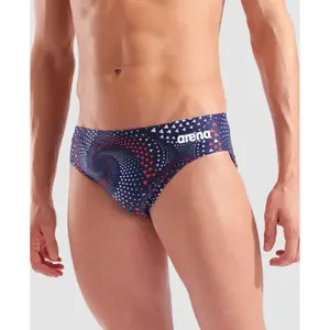 Baús de banho Arena Fireflow image-3