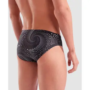 Baús de banho Arena Fireflow image-4