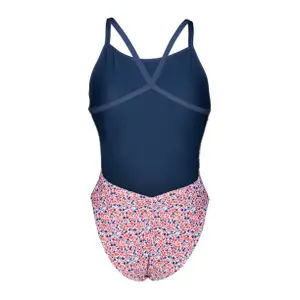 Costume da bagno intero Arena Pebbles Xcriss Cross image-6