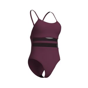 Women's 1-piece swimsuit Arena Equals image-1
