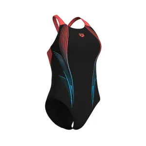 Costume da bagno intero Arena Blast V Back image-1