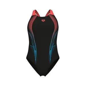 Costume da bagno intero Arena Blast V Back image-2