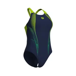 Costume da bagno intero Arena Blast V Back image-1