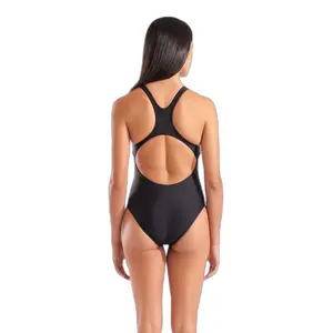 Women's 1-piece swimsuit Arena Lily Pro Back LB image-1