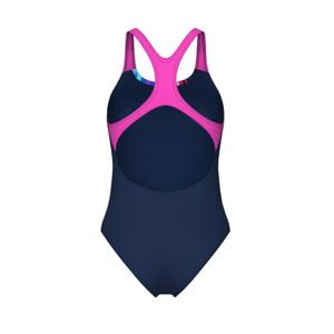 Badeanzug, Damen Arena Bloom Pro Back image-3