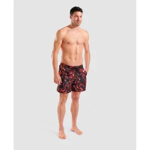 Badehose Arena Graphic Boxer image-2