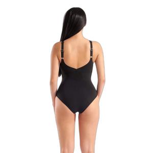 Badeanzug, Damen Arena Isabella Wing Back C image-1