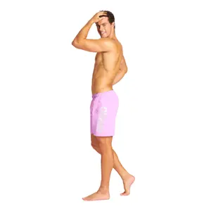 Calções de banho Arena Fundamentals Logo image-2