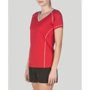 T-shirt de mulher Arena TL image-1