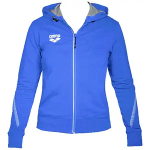 Women's full zip hoodie Arena Team Line