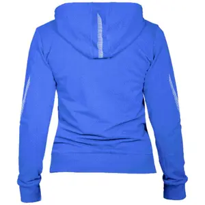 Women's full zip hoodie Arena Team Line image-1