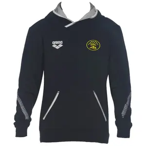 Hooded sweatshirt Arena TL image-0