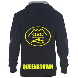 Hooded sweatshirt Arena TL image-1