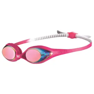 Lunettes de natation enfant Arena Spider image-0