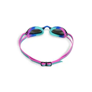 Occhialini da nuoto Arena Python Mirror image-2