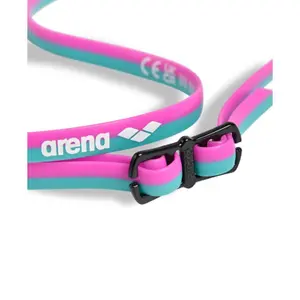 Occhialini da nuoto Arena Python Mirror image-5