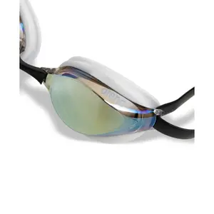 Gafas de natación Arena Python Mirror image-4