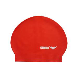 Latex bathing cap Arena Soft image-1
