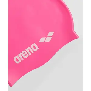 Bonnet de bain en silicone Arena Classic image-1