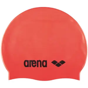Bonnet de bain en silicone Arena Classic image-0