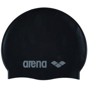 91670-55-gorro-de-natacion-infantil-de-silicona-arena-classic-negro-plata-tu