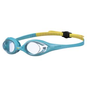 92338-173-detske-plavecke-bryle-arena-spider-clear-mint-yellow-sw-tu