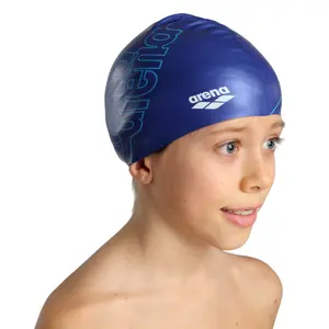 Badmössa för barn Arena Print Jr Assortment image-0