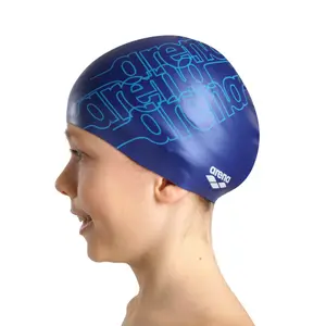 Badmössa för barn Arena Print Jr Assortment image-1