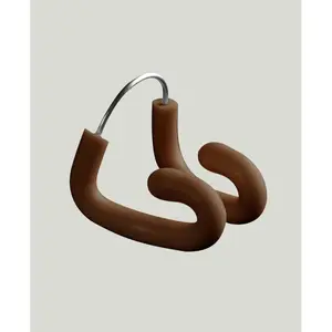 Pince-nez natation Arena Super Clip II image-0