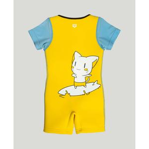 Combinaison de natation enfant Arena Friends image-1