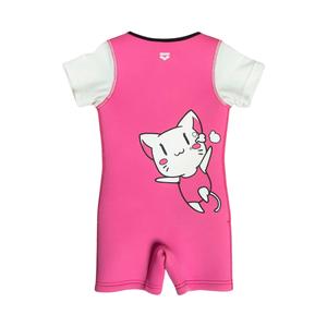 Maillot de bain 1 pièce enfant Arena Friends image-1
