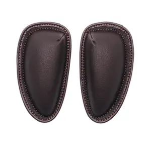 Elementos de sujeción para la silla de montar de caballo Arena Saddles Flexiblocs Jump Front image-0