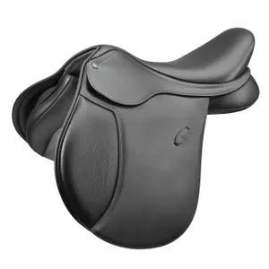 ahappxxxxxblk38-gemischter-sattel-fur-pferde-arena-saddles-pony-general-purpose-schwarz