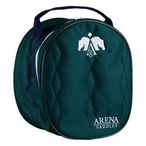 Riding helmet Bag Arena Saddles image-1